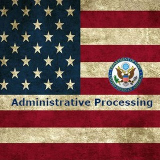 Administrative Processing Timeline