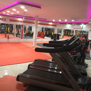 Arad's gym