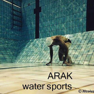 Arak Water sports