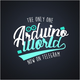 Arduino World