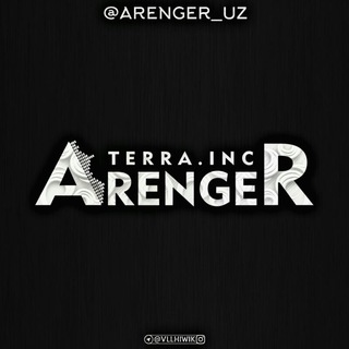 Arenger [Terra Inc?]