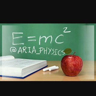 ARIA PHYSICآریا فیزیک