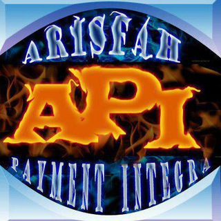 Arisfah Payment Info