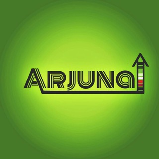 Arjuna Crude Tips ✈️