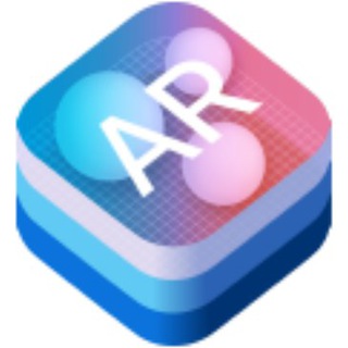 ARKit by Luden.io