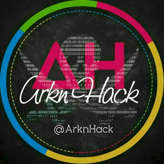 ?™Arkn.hack™?