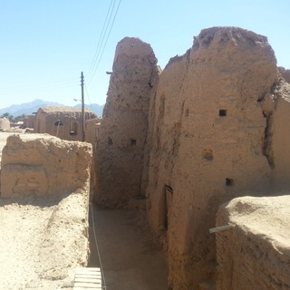 کانال رسمی عروسان گلستان