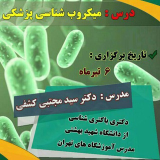 کانال و گروه های ارشد و دکتری وزارت بهداشت