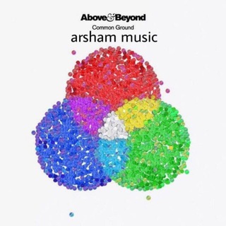 ARSHAM music