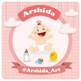 Arshida Art