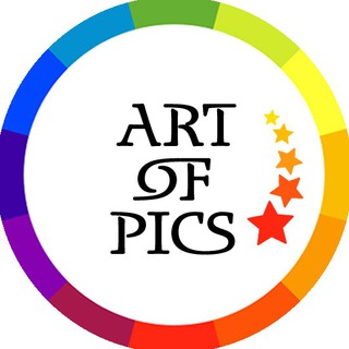 Art of Pics ⭐️⭐️⭐️⭐️⭐️