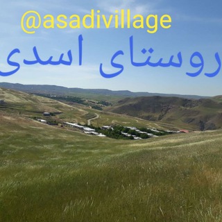 asadivillage