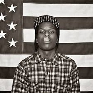 ASAP ROCKY