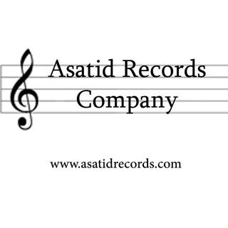 WWW.ASATIDRECORDS.COM