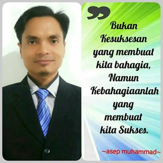 Muhammad Asep