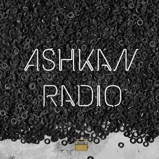 Ashkan Radio?