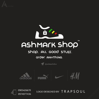 ASHMARK SHOP ET??