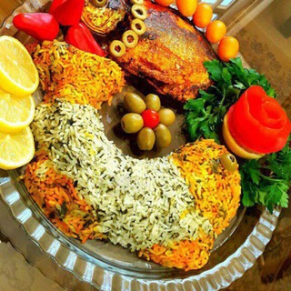 آشپزیه عاشقانه