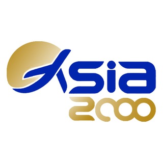 Asia 2000