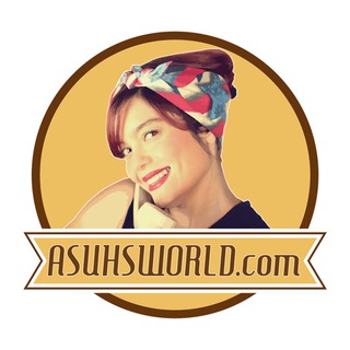 Asuhsworld