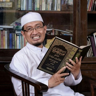 Odot 'OneDayOneTadabbur' Dr. Atabik Luthfi