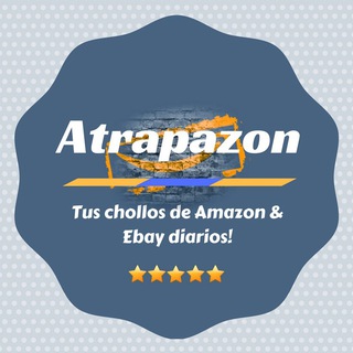 ATRAPAZON®??‍♂️?