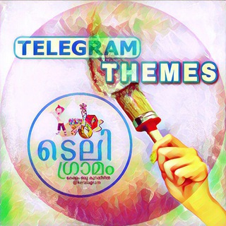 Telegram Themes