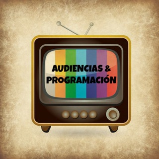 Audiencias TV