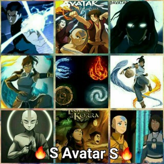 ?Avatar?