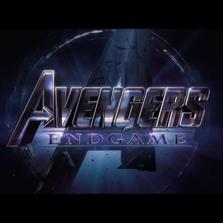 ?️Avengers End Game?️