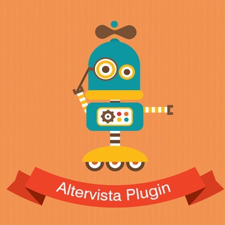 Altervista Plugin