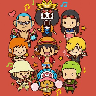 AW One Piece Links