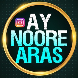 ☆《AY NOORE ARAS》☆