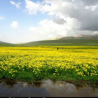 طبیعت آذربایجان