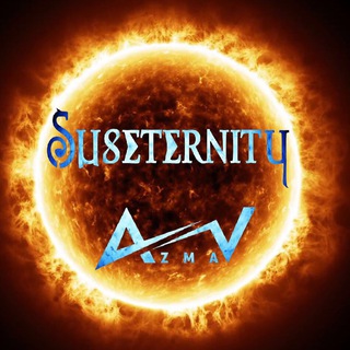 Azman / Suseternity