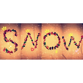 ➤ ـثـلـج❄️Snow❄