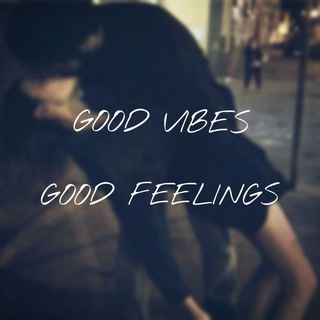 Good Feelings