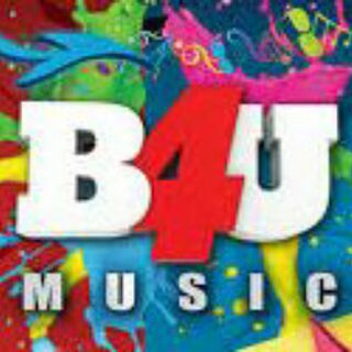 B4U MUSIC