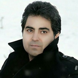 بهمن محمدزاده-شعروترانه