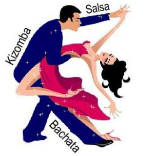 SBK - Bailando salsa, bachata y kizomba