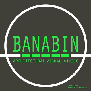 دوربین معماری | BanaBin