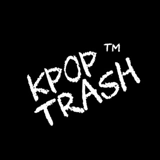 —•KPOP TRASH•—