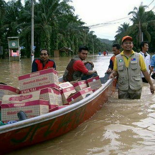 Banjir Malaysia