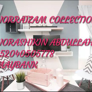 Norraizam Decor