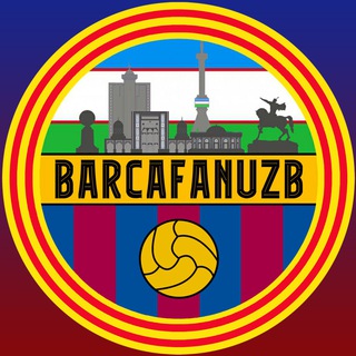 BarcaFanUzb??