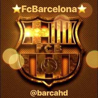 ⭐FcBarcelona⭐