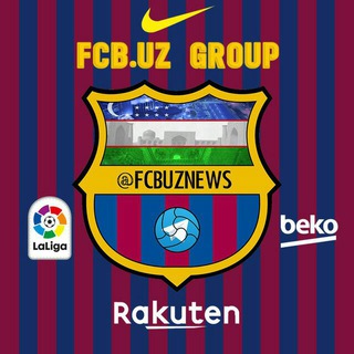 FCB.uz Group