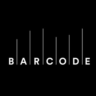 ?‍?Barcode