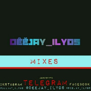 Deejay_Ilyos Officiall