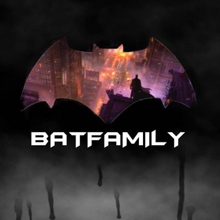 BAT FAMILY